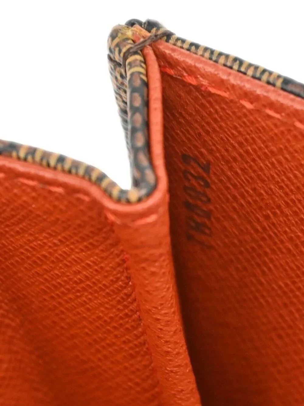 Louis Vuitton Damier Tribeca